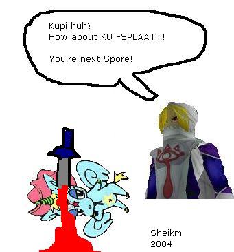 Boom shaka laka