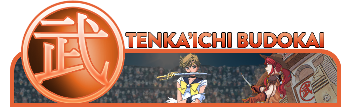 Suburban Senshi: Tenka'ichi Budokai